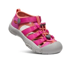 Keen Big Kids' Newport H2 | Verry Berry/Fusion Coral 13 Keen Big Kids' Newport H2 | Verry Berry/Fusion Coral -Keen a1487ffe2a5aa94986843a627bb0e467c82b4a0f