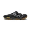 Keen Men's Yogui Clog | Black -Keen a2220eae028dbfe0084a55385b1e1a63be22c787