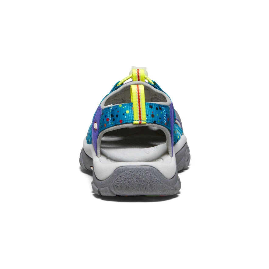 Keen Men's Newport Retro Sandal X Fuji Rock | Fuji Rock Festival 7 Keen Men's Newport Retro Sandal X Fuji Rock | Fuji Rock Festival - Image 5