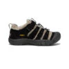 Keen Big Kids’ Newport Shoe | TPS Big Foot Gold