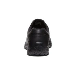 Keen Men's PTC Dress Oxford | Black 12 Keen Men's PTC Dress Oxford | Black -Keen a26e60ae3855dd5b21b1d12a8895992aa4ed7021