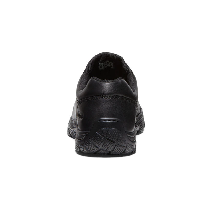 Keen Men's PTC Dress Oxford | Black 7 Keen Men's PTC Dress Oxford | Black - Image 5