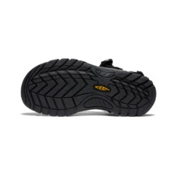 Keen Women's Zerraport II Sandal | Black/Black -Keen a2c37961c91dfb1e45c59ae64a77e49c79a4041a