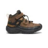 Keen Little Kids' Targhee Waterproof Boot | Dark Earth/Golden Brown 1 Keen Little Kids' Targhee Waterproof Boot | Dark Earth/Golden Brown -Keen a439df6bdf21e8baf792db1ee5f0f429fbee6d59