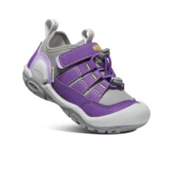 Keen Little Kids' Knotch Hollow Sneaker | Tillandsia Purple/Evening Primrose 8 Keen Little Kids' Knotch Hollow Sneaker | Tillandsia Purple/Evening Primrose -Keen a46235061c88d712c047f7b13fd432a8ad9105b5