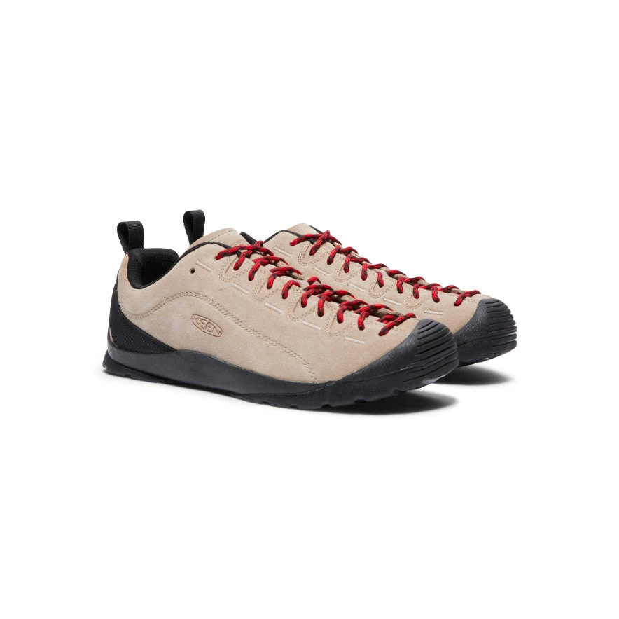 Keen Men's Jasper | Silver Mink 4 Keen Men's Jasper | Silver Mink - Image 2