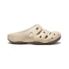 Keen Women's Yogui Clog | Safari/Silver Birch 1 Keen Women's Yogui Clog | Safari/Silver Birch -Keen a504f240e63ee4e05ed948795982d86bf199883d