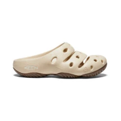 Keen Women's Yogui Clog | Safari/Silver Birch