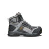 Keen Men's Davenport 6" Insulated Waterproof Boot (Composite Toe) | Magnet/Steel Grey -Keen a54a377c33d6228e3de6e8aecb48cf85412450e7