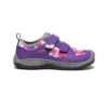 Keen Big Kids' Speed Hound | Tillandsia Purple/Multi -Keen a59b29082e63fec6238d9dcd07f1c07d1c8f7f75