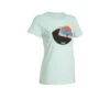 Keen Women's Hike More Tee | Whispering Blue 1 Keen Women's Hike More Tee | Whispering Blue -Keen a7293370fbb1c3cbb75b1127de10eebbcd98b1ad