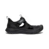 Keen Big Kids' Motozoa Sandal | Black/Alloy 2 Keen Big Kids' Motozoa Sandal | Black/Alloy -Keen a867c74c4b6110bab3c26cdf07a29b5650956125