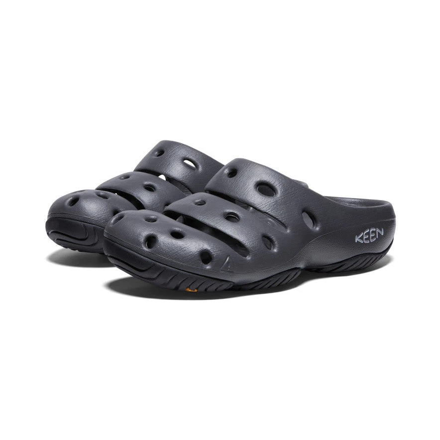 Keen Women's Yogui Clog | Magnet/Black 4 Keen Women's Yogui Clog | Magnet/Black - Image 2
