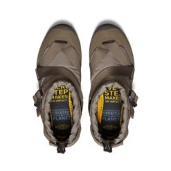 Keen Men's Hoodzerra Waterproof Boot | Canteen/Brindle 11 Keen Men's Hoodzerra Waterproof Boot | Canteen/Brindle -Keen a95991be0ab94b9a60a3a24751731ef3412e6942