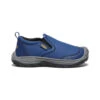 Keen Little Kids' Speed Hound Slip-On | Blue Depths/Black -Keen a96fa1ce24c3bad37e8bde115d255e4daf863ad9