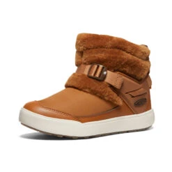 Women's Hoodromeo Mini Boot | KEEN Maple/Birch -Keen aa602f70b1dc6dcde60ce024f9ab91b4beed5e18