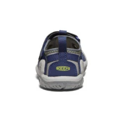 Keen Little Kids' Knotch Creek | Steel Grey/Blue Depths 12 Keen Little Kids' Knotch Creek | Steel Grey/Blue Depths -Keen ab3714f8d48189f990f3957c5971f5333c59f63a