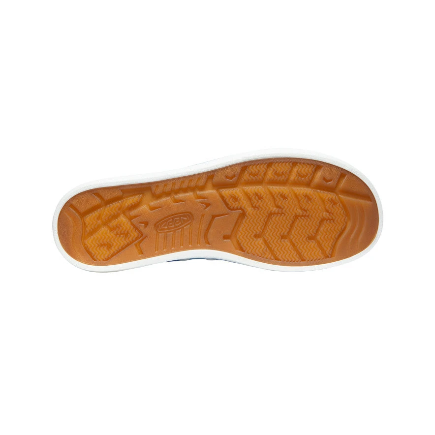 Keen Women's Elsa Lite Sneaker | Blue/White 6 Keen Women's Elsa Lite Sneaker | Blue/White - Image 4