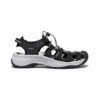 Keen Women's Astoria West Sandal | Black/Grey -Keen ac4ae13a670bf8c6a5a656c09639a3be325bf323