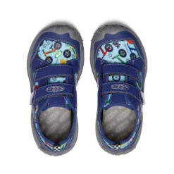 Keen Big Kids' Speed Hound | Blue Depths/Black 14 Keen Big Kids' Speed Hound | Blue Depths/Black -Keen ac5ca173b9cbae39a8945cfbce4c43128a5acb50