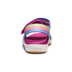Keen Little Kids' Elle Backstrap | Rainbow/Festival Fuchsia 12 Keen Little Kids' Elle Backstrap | Rainbow/Festival Fuchsia -Keen ad11fb388c5f69194b2a4a44f191f759a7f0174a