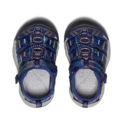 Keen Toddlers' Newport H2 X Smokey Bear | Smokey Bear/Multi 12 Keen Toddlers' Newport H2 X Smokey Bear | Smokey Bear/Multi -Keen ad774bc95e9372448e2f9c108cfedd05559c93ea