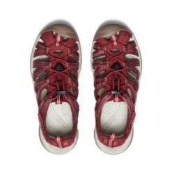 Keen Women's Whisper | Red Dahlia 14 Keen Women's Whisper | Red Dahlia -Keen ad8c3382d4bba2e1353afdde8e6f442235e11e2c