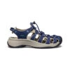 Keen Women's Astoria West Sandal | Naval Academy/Reef Waters 1 Keen Women's Astoria West Sandal | Naval Academy/Reef Waters -Keen ae4edf359535b70a082d3f5e9108b6d5fca25498