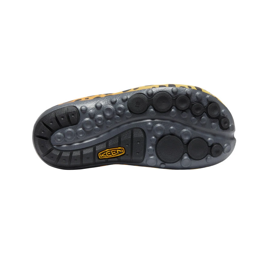 Keen Women's Shanti Arts Clog | THC Cheetah Rainbow 6 Keen Women's Shanti Arts Clog | THC Cheetah Rainbow - Image 4