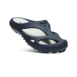 Keen Men's Shanti Clog | Black Iris/White 9 Keen Men's Shanti Clog | Black Iris/White -Keen b05c793faa483c1e056ede1b73a6ec8a885bf24a