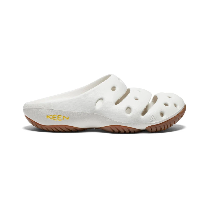 Keen Men's Yogui Clog | Birch/Birch 3 Keen Men's Yogui Clog | Birch/Birch