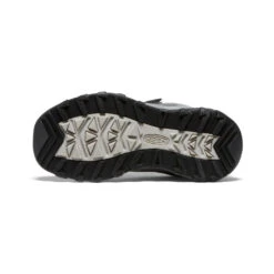 Keen Little Kids' Wanduro Waterproof Shoe | Steel Grey/Ipanema 16 Keen Little Kids' Wanduro Waterproof Shoe | Steel Grey/Ipanema -Keen b1cfc331065e3792cbb7e3a48659b748873b022d