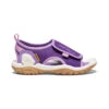 Keen Little Kids' Knotch River Open-Toe | Tillandsia Purple/English Lavender -Keen b241aa9108901f21e3920401900bc4aeb5db4fae