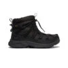 Keen Women's UNEEK SNK II Waterproof Chukka | Triple Black/Black 1 Keen Women's UNEEK SNK II Waterproof Chukka | Triple Black/Black -Keen b26358c950cb56d6cb048beed8103eaba94aeb94