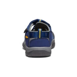 Keen Big Kids' Newport H2 | Blue Depths/Gargoyle 15 Keen Big Kids' Newport H2 | Blue Depths/Gargoyle -Keen b3fe99e26b56760be9a9b8f8fbf133bfeabe4439