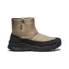 Keen Men's Hood NXIS Waterproof Winter Pull-On | Brindle/Black 2 Keen Men's Hood NXIS Waterproof Winter Pull-On | Brindle/Black -Keen b433286476f75141a94a0297320f87dae621ba97
