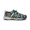 Keen Big Kids' Newport Neo H2 | Sea Moss/Steel Grey 2 Keen Big Kids' Newport Neo H2 | Sea Moss/Steel Grey -Keen b43cf2381e9209b595215ab5082afae7a2844158