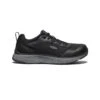 Keen Men's Sparta 2 ESD (Soft Toe) | Steel Grey/Black -Keen b45dc0d782ed72539e6ecd28609585c0fa889eac