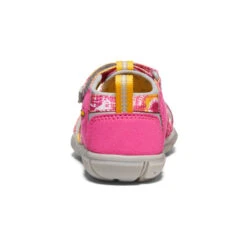 Little Kids' Seacamp II CNX | Multi/KEEN Yellow 15 Little Kids' Seacamp II CNX | Multi/KEEN Yellow -Keen b526ca3b3691eadc419924fb0defce726b54a58e