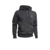 Keen Men's Badge Hoodie | Black -Keen b67adf5c37be2fbaf1897b4187d66afe72e97159
