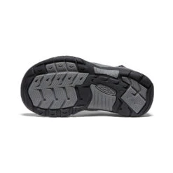 Keen Big Kids' Newport H2 | Magnet/Brilliant Blue -Keen b6e05ebf5dfe9be16b07b1c33281ee55cb82db80