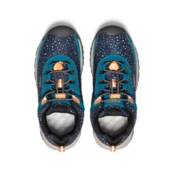 Keen Big Kids' Targhee Sport Vent Shoe | Deep Lagoon/Tangerine 11 Keen Big Kids' Targhee Sport Vent Shoe | Deep Lagoon/Tangerine -Keen b7299b7f54f7d72bf97cccf70f4dd282c3963c37