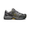 Keen Men's Detroit XT ESD (Soft Toe) | Magnet/Steel Grey -Keen b72d8406c5f1de4e72c5170a19119d51b7290f4d