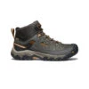 Keen Men's Targhee III Waterproof Mid Wide | Black Olive/Golden Brown 1 Keen Men's Targhee III Waterproof Mid Wide | Black Olive/Golden Brown -Keen b82b9e6781a42fdd930946a1b7dee7d88feb3032