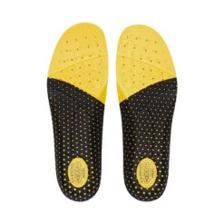 Keen Men's Utility K-10 Replacement Insole | Yellow -Keen b844c0c8340afeeeeff30764f8d7c00099542ebb