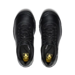 Keen Men's PTC Dress Oxford | Black 11 Keen Men's PTC Dress Oxford | Black -Keen b88e2a3b2d2d35d141a43ff1ada9f79af188456e