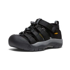 Little Kids' Newport H2 | Black/Keen Yellow 13 Little Kids' Newport H2 | Black/Keen Yellow -Keen b9dc110450b41b59b03bd84c00b0a13b62065db4
