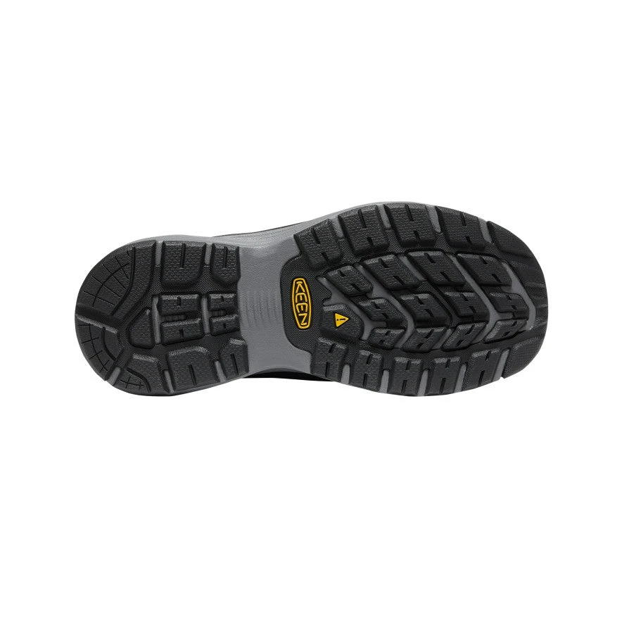 Keen Women's Sparta 2 ESD (Soft Toe) | Steel Grey/Black 6 Keen Women's Sparta 2 ESD (Soft Toe) | Steel Grey/Black - Image 4