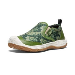 Keen Big Kids' Speed Hound Slip-On | Camo/Campsite 10 Keen Big Kids' Speed Hound Slip-On | Camo/Campsite -Keen bc8cc15e863fb96c81efaedd3c6685d8a88a9f4a