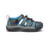 Keen Little Kids' Newport H2 | Magnet/Brilliant Blue -Keen bd16d1fcb8d54f1dfd5c2adddca6212caff4c237